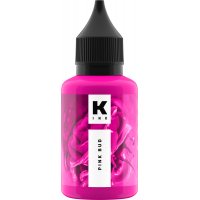 Тату краска ink - Розовый Бутон - 30 мл