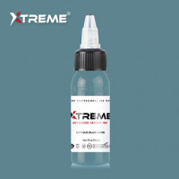 Тату краска Xtreme Ink Opaque Blue Dark
