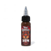 Тату краска Max Rodriguez - Jaguar