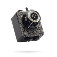 Источник питания Bug V2.0 Pattern #2