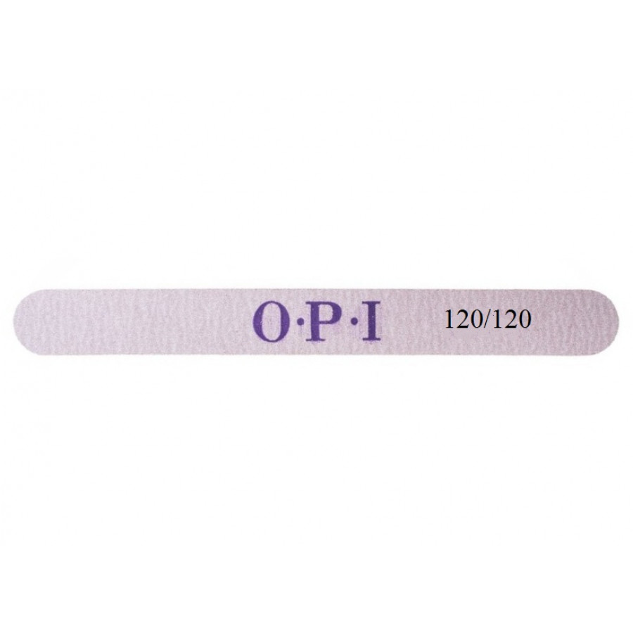 OPI 120/120 прямая